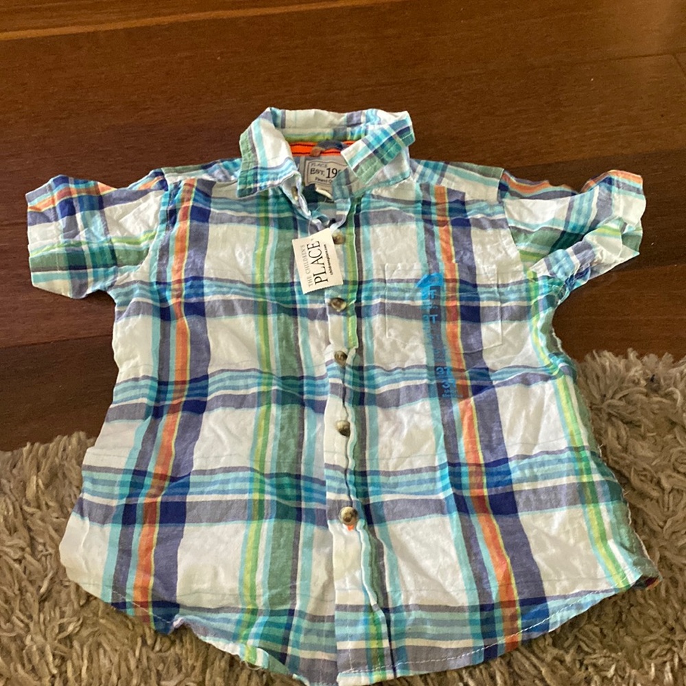 NWT childrens place size 3t